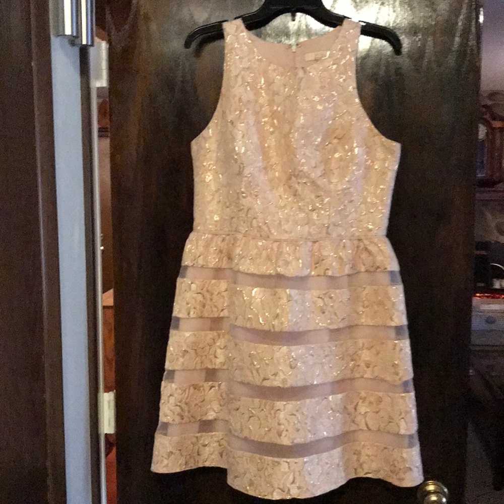 Cute Women’s Dress